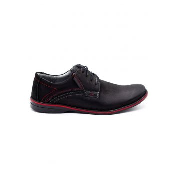 Pantofi pentru barbati - BM104643 - Negru