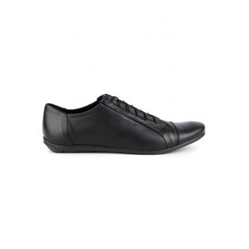 Pantofi pentru barbati - BM104708 - Negru