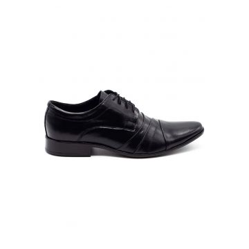 Pantofi pentru barbati - BM104836 - Negru