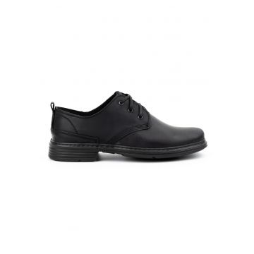 Pantofi pentru barbati - BM104843 - Negru