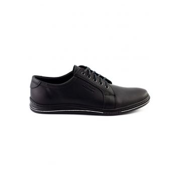 Pantofi pentru barbati - BM104850 - Negru