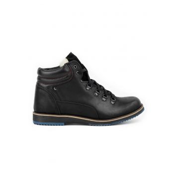 Pantofi pentru barbati - BM105008 - Negru