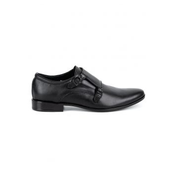 Pantofi pentru barbati - BM105087 - Negru