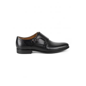 Pantofi pentru barbati - BM107211 - Negru