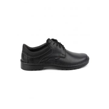 Pantofi pentru barbati - BM108813 - Negru