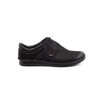 Pantofi pentru barbati - BM108819 - Negru