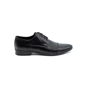 Pantofi pentru barbati - BM120240 - Negru