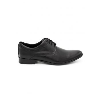 Pantofi pentru barbati -  BM122363 - Negru