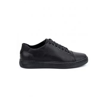 Pantofi pentru barbati - BM124801 - Negru