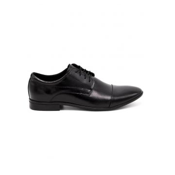 Pantofi pentru barbati - BM128058 - Negru