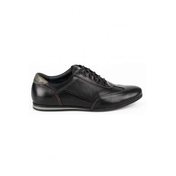 Pantofi pentru barbati - BM128572 - Negru