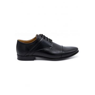 Pantofi pentru barbati - BM131596 - Negru