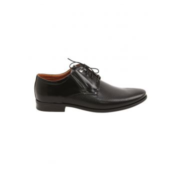 Pantofi pentru barbati - BM131741 - Negru -