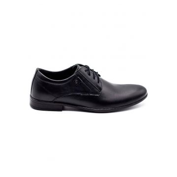 Pantofi pentru barbati - BM141765 - Negru