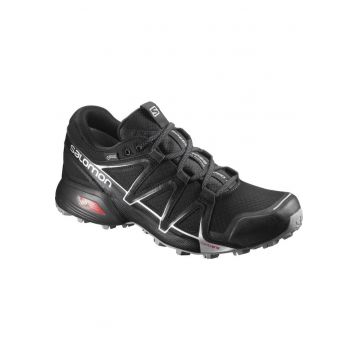 Pantofi sport barbati - BM27440 - Negru -