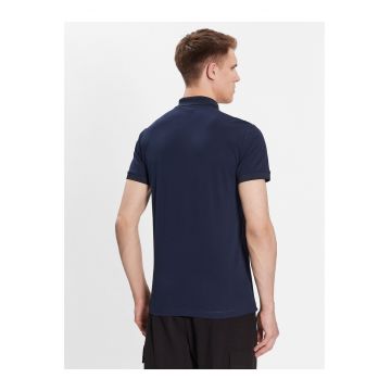 Tricou polo barbati - EA7 Emporio Armani - Bumbac - 301875901