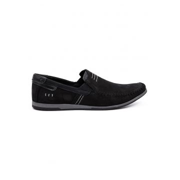 Mocasini barbati - BM135452 - Negru