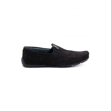 Mocasini barbati - BM136277 - Negru