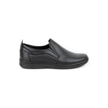 Mocasini barbati - BM158184 - Negru