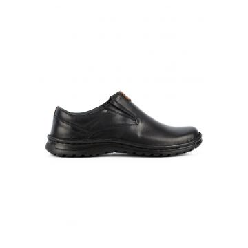 Mocasini barbati - BM160471 - Negru