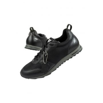 Pantofi barbati - BM140695 - Negru