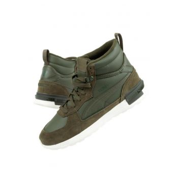 Pantofi barbati - BM149767 - Verde