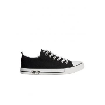 Pantofi barbati - BM150685 - Negru