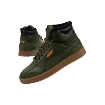 Pantofi barbati - BM157575 - Verde