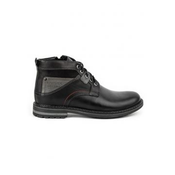 Pantofi barbati - BM158205 - Negru