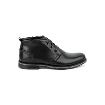 Pantofi barbati - BM158212 - Negru