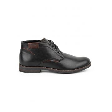 Pantofi barbati - BM158213 - Negru