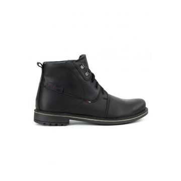 Pantofi barbati - BM158223 - Negru