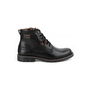 Pantofi barbati - BM158225 - Negru