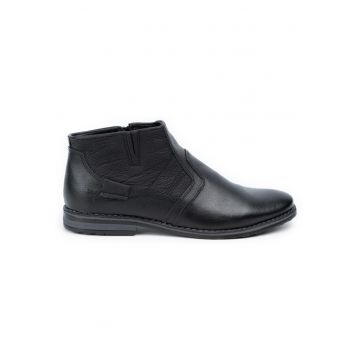 Pantofi barbati - BM158272 - Negru