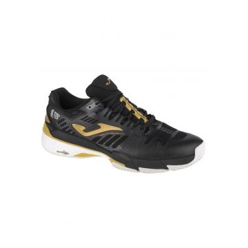 Pantofi de tenis - T.Slam Men 2201 TSLAMS2201P - Negru