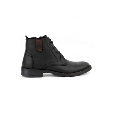 Pantofi pentru bărbați - BM158190 - Negru