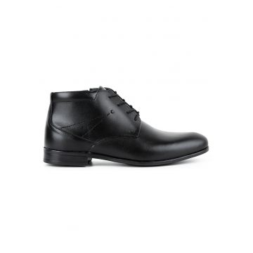 Pantofi pentru bărbați - BM158254 - Negru