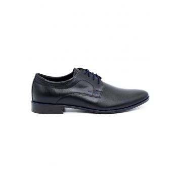 Pantofi pentru barbati - BM135497 - Negru -