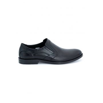 Pantofi pentru barbati - BM137094 - Negru -