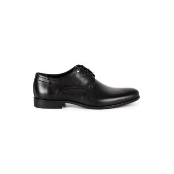 Pantofi pentru barbati - BM140317 - Negru