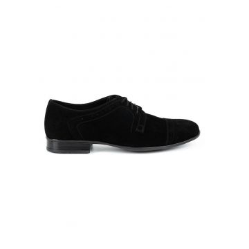 Pantofi pentru barbati - BM141687 - Negru -