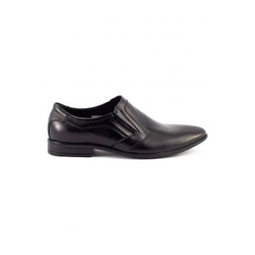 Pantofi pentru barbati - BM149356 - Negru -