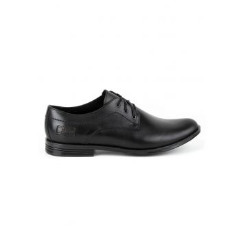 Pantofi pentru barbati - BM158229 - Negru