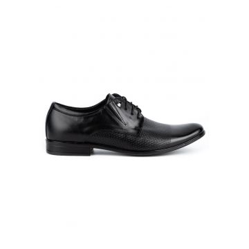 Pantofi pentru barbati - BM161555 - Negru -