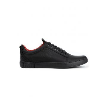 Pantofi pentru barbati - BM163239 - Negru