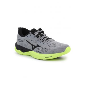 Pantofi sport pentru bărbați - BM148546 - Gri