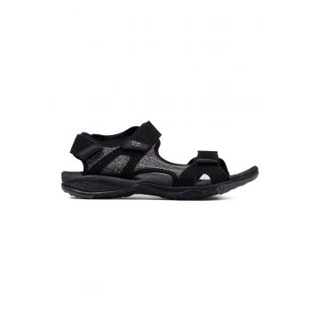 Sandale barbati - BM143648 - Negru