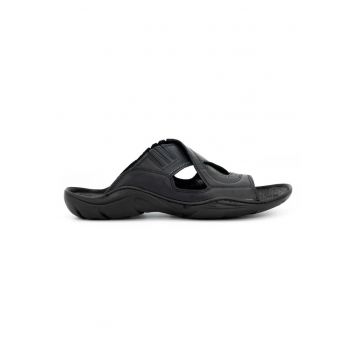 Slapi pentru barbati - BM137817 - Negru -