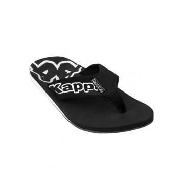 Slapi pentru barbati - BM141514 - Negru