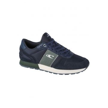 Sneakers - Pipeline Men Low 90221020-29Y - Albastru marin